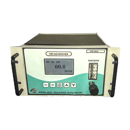 Hydrogen Purity Analyzer Hydrogen Purity Analyzer