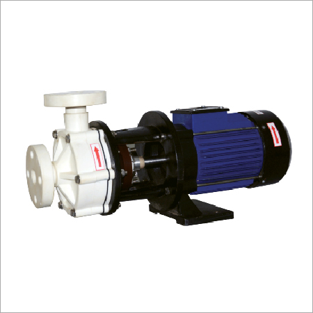 Polypropelene Pump