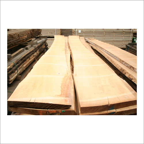Beech Wood (Steamed)