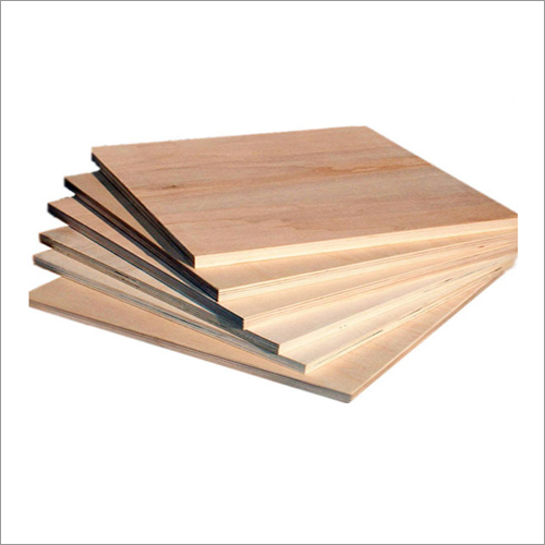 MR Plywood