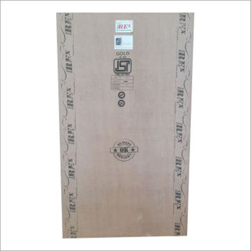 Wood Rex Classic Plywood (BWR)