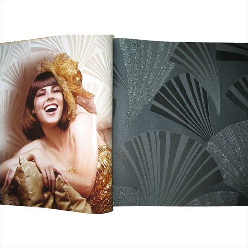 Living Room Decorative Wallpaper