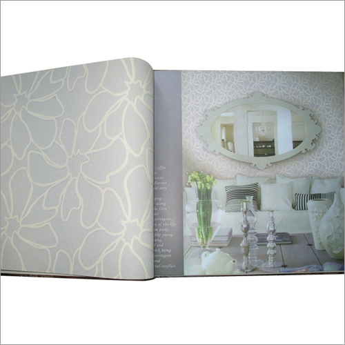 Bedroom Designer Wallpaper