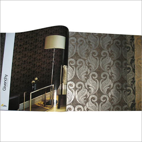 Decorative Wallpaper