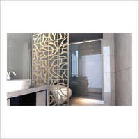 12mm Wpc Grill Board