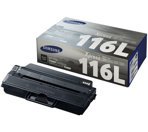 Samsung Mlt-D116L Toner Weight: 1 Kilograms (Kg)