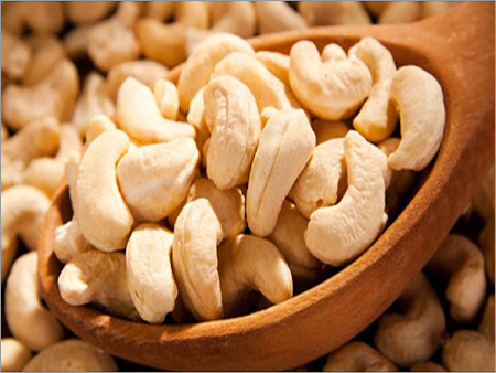 Organic Cashew