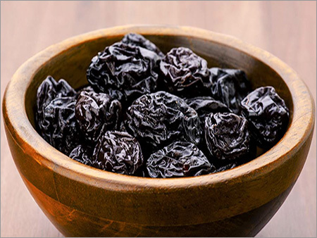 Dry Prunes