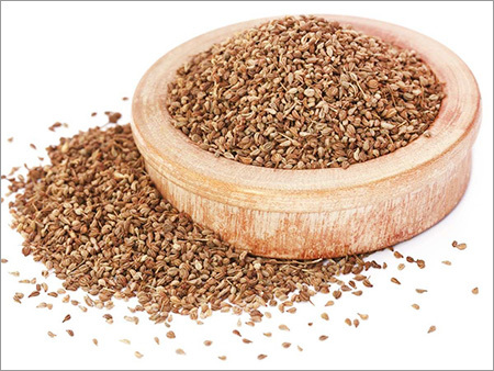 Carom Seeds