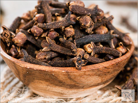 Black Pepper Cloves