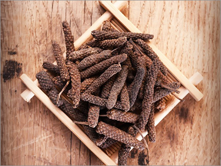Long Pepper