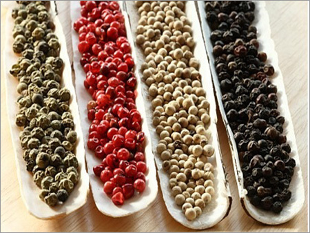 Peppers Seeds