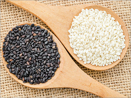 Sesame Seeds