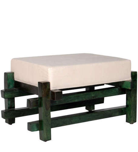Distress Lifeestyle Malvern Stool (Distress Finish)