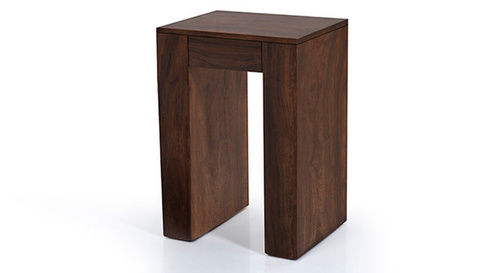 Teak Lifeestyle Stella Side Table (Teak)