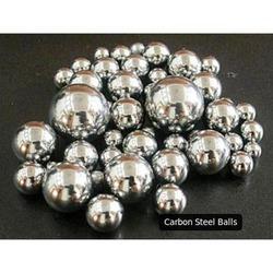 High Carbon Steel Ball