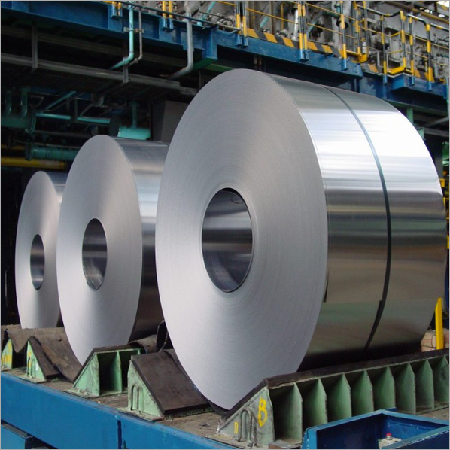Cold Rolled Electrical Sheet