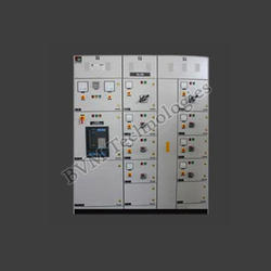 Power Distribution Panels