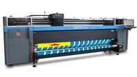 Fabric Polyester Printing Machine Maximum Resolution: 1440 Dpi