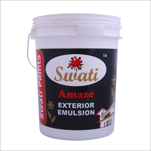 Exterior Paints