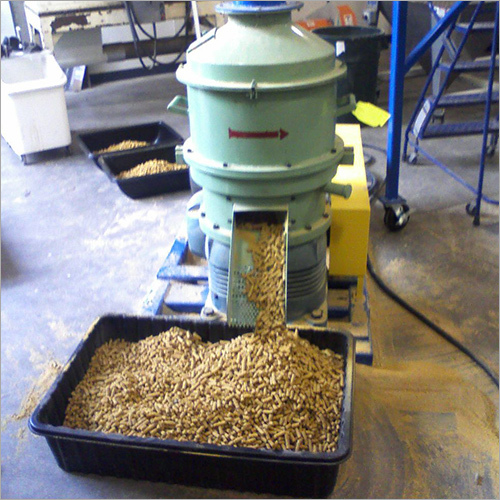 Pellet Machines