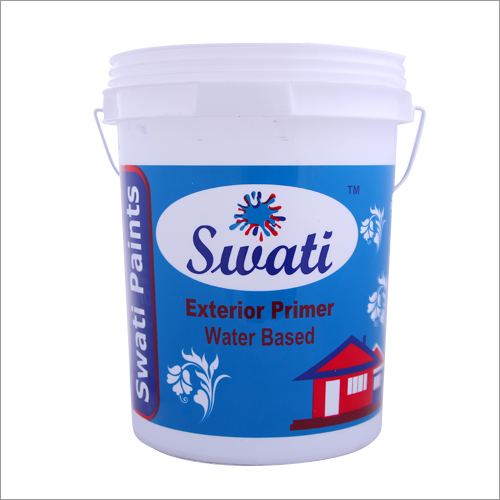Exterior Primer Paint