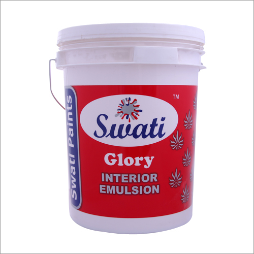 Interior Emulsion Paints