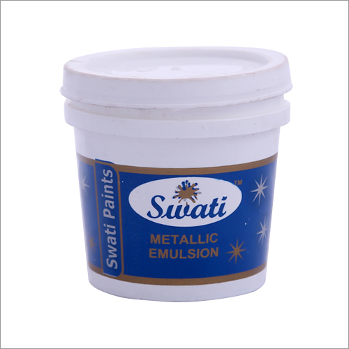 Metallic Paints