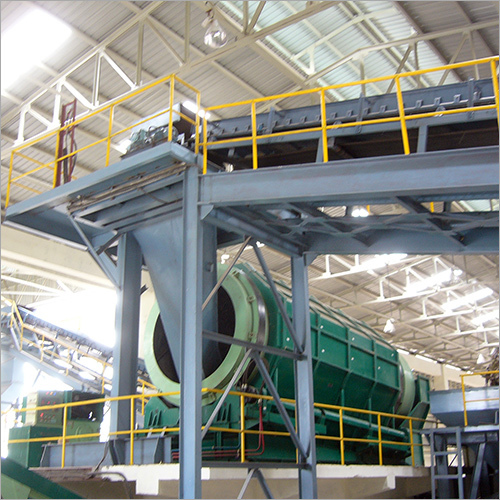 Municipal Solid Wastes