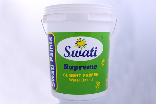 Water Based Primer