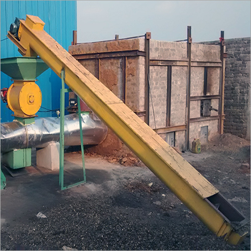 Industrial Material Handling System