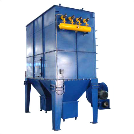 Air Pollution Control System