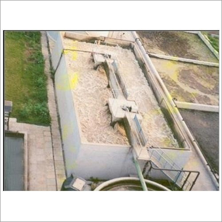 Pre Fabricated Effluent Treatment Plant