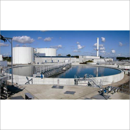 Effluent Treatment Plants