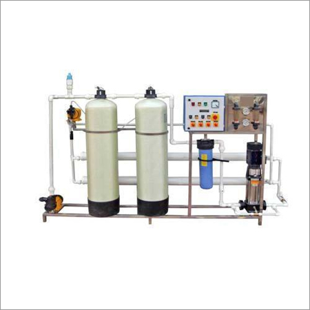 LPH FRP Plant