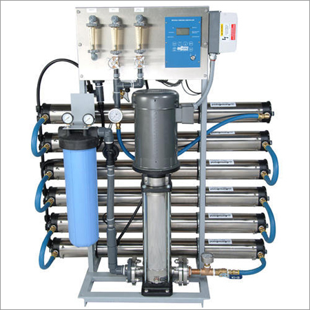 Water Filtration System