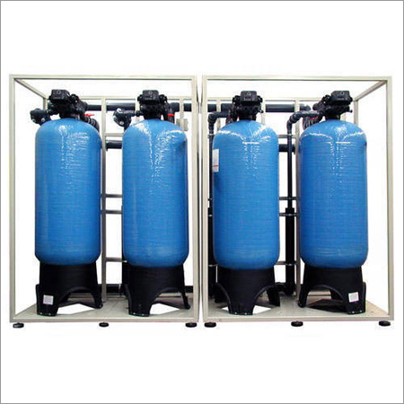 Filtration Systems