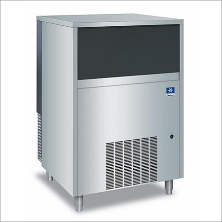 Manitowoc Crusher Ice Machine