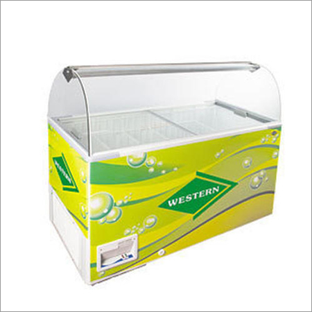 Western Deep Freezer
