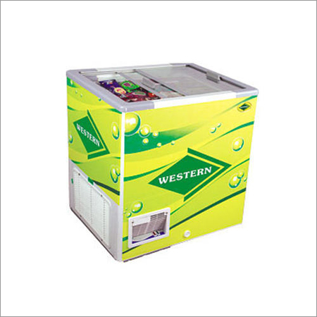 Western Deep Freezer