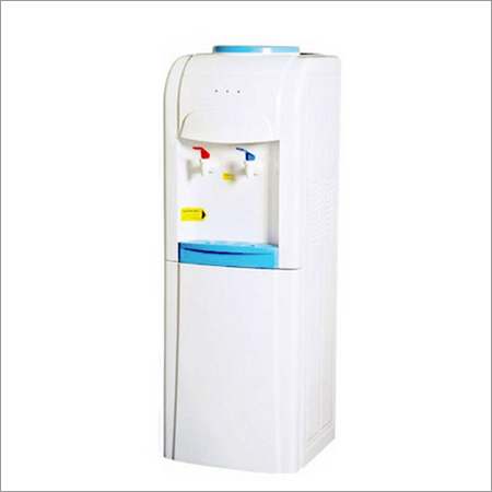 Hot and Cold Water Dispenser