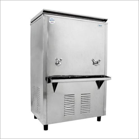 Desert Water Cooler