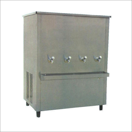 RO Water Cooler