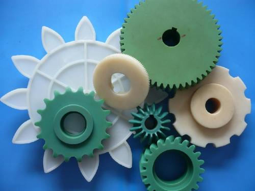 PP Gears Rods PP Gears Rods