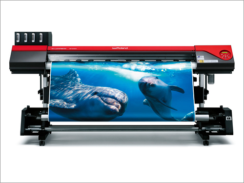 vinyl printer