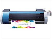 Sticker Printing Machine