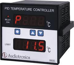 Pid Temperature Controller