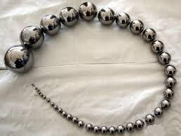 High Carbon Steel Ball