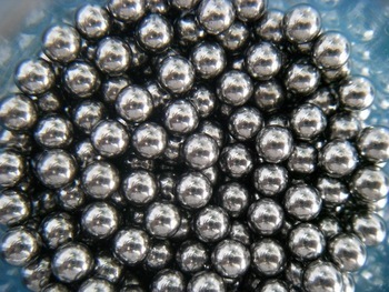 High Carbon Steel Ball