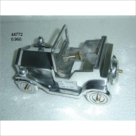 Home Decorative Metal Car